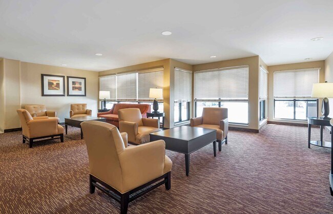 Furnished Studio-Philadelphia - Plymouth Meeting