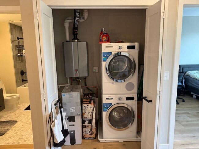 Photo - 70 Leo M Birmingham Pkwy Unit 409