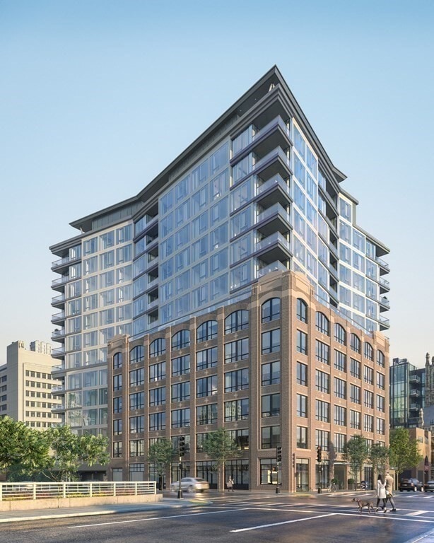 Photo - 100 Shawmut Ave Unit 1005