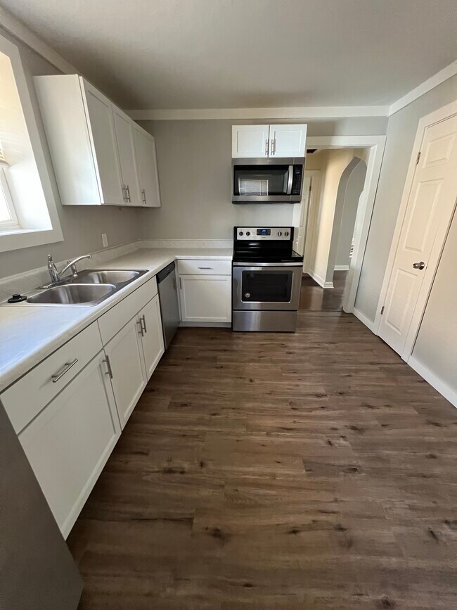 3017 Kemp Dr Rental For Rent in Saint Louis, MO