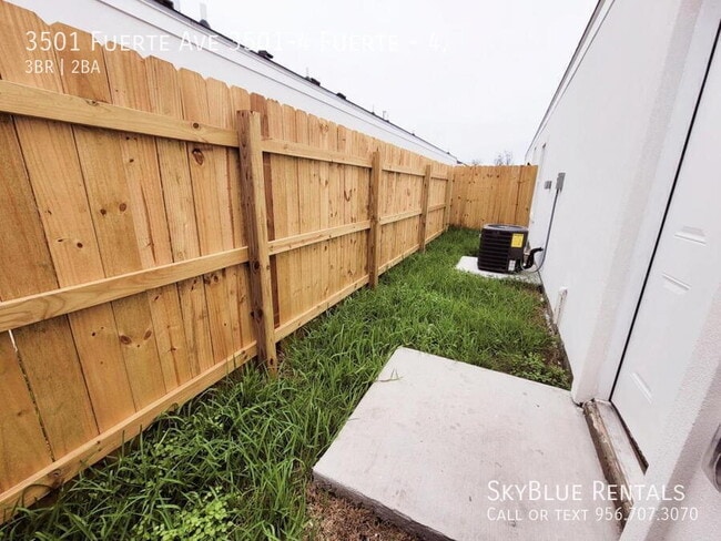 Photo - 3501 Fuerte Ave Unit 4,
