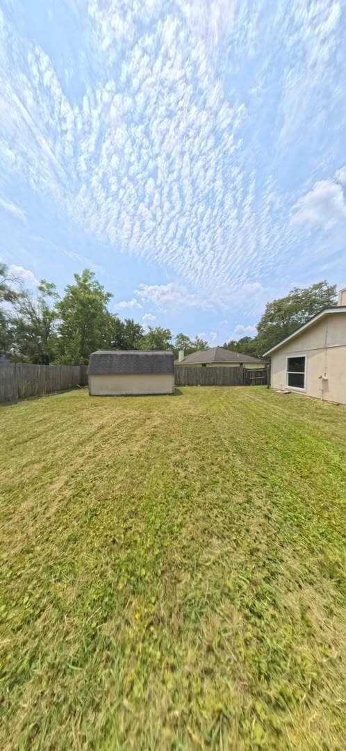Photo - "Charming 3-Bedroom Haven with 2 Baths in the Heart of Orange Park – 1684 Sq Ft of Comfort!"