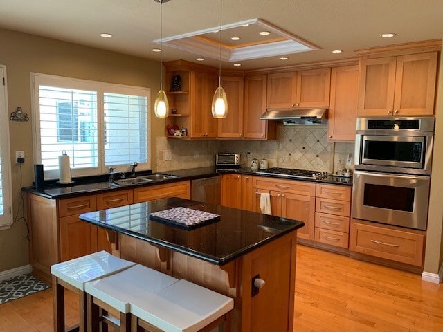 Photo - Perfect Shape Executive Single Family Home in Pleasanton