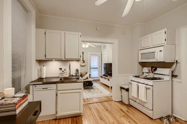 Photo - 1629 W Julian St Unidad 1R