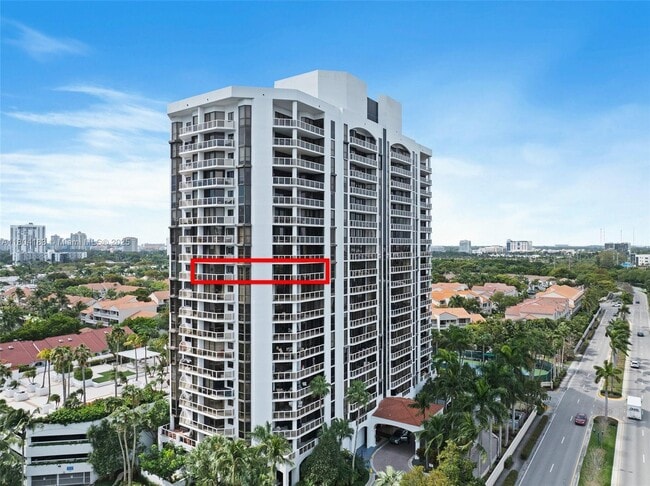 Photo - 3600 Yacht Club Dr Condo Unit 1102