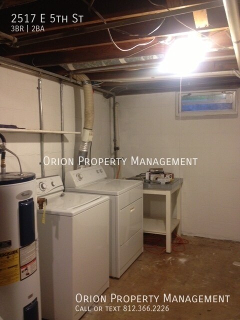 Photo - 2517 E 5th St