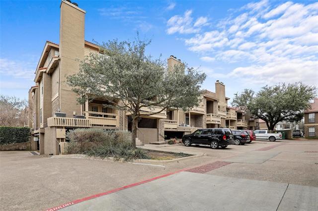 Building Photo - 5200 Martel Ave Unit 6G