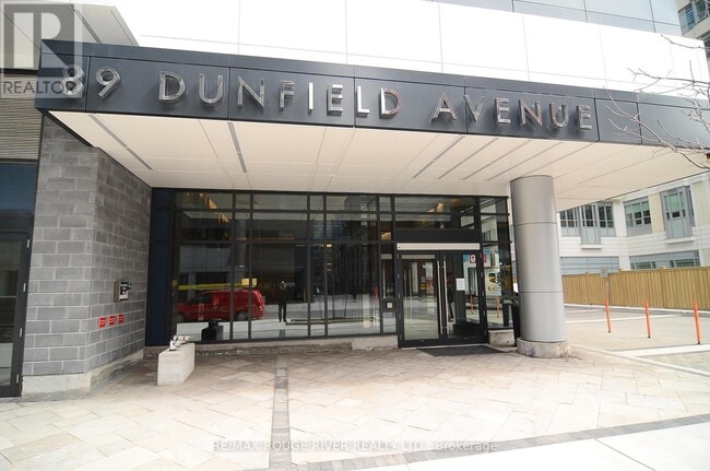 Photo - 89 Dunfield Ave Unit 509