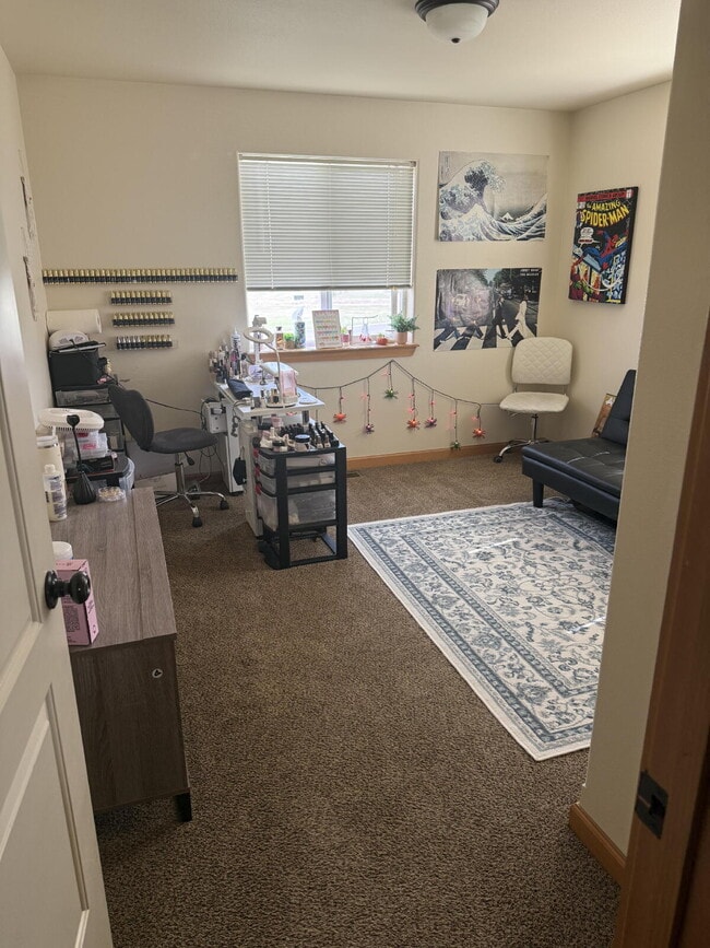 Photo - "Spacious 3-Bed Oasis on Adeline Drive: Modern Comforts & 2.5 Baths in 1700 Sq Ft!"