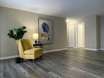 Pinecrest Apartments