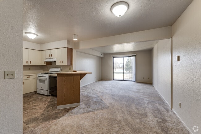 Photo - Arbor Lakes Apartments