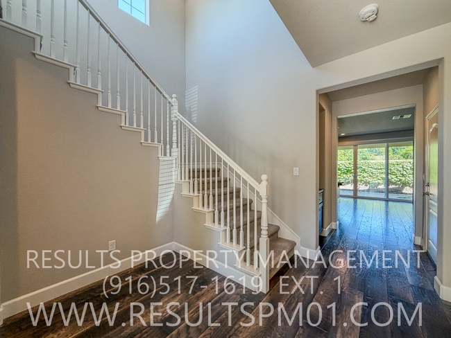 Photo - Beautiful Spacious El Dorado Hills Home in gated community