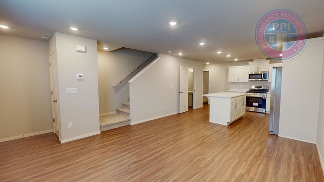 Photo - Lennar Homes, New Construction - Smith Creek Neighborhood!  Central Air, Stylish Amenities Throug...