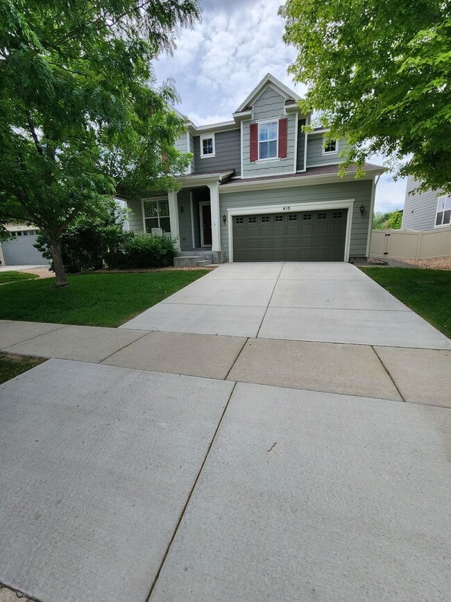 Photo - Coming soon! Immaculate 4-Bedroom, 3-Bathroom Home with Solar in Coal Creek Village