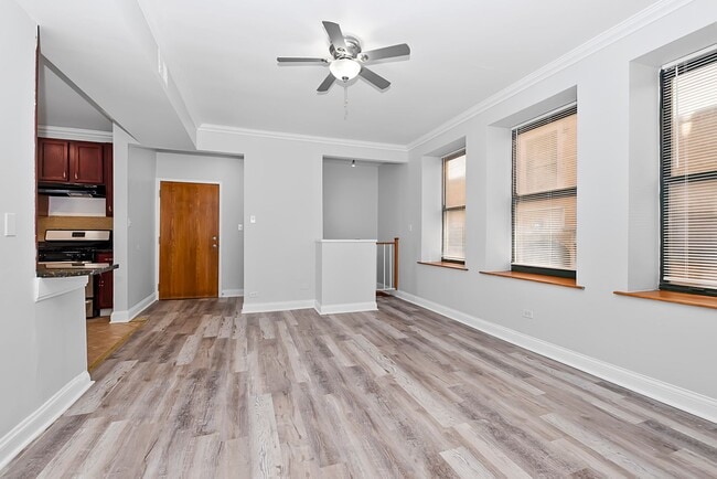 Photo - Three Bedroom in South Shore