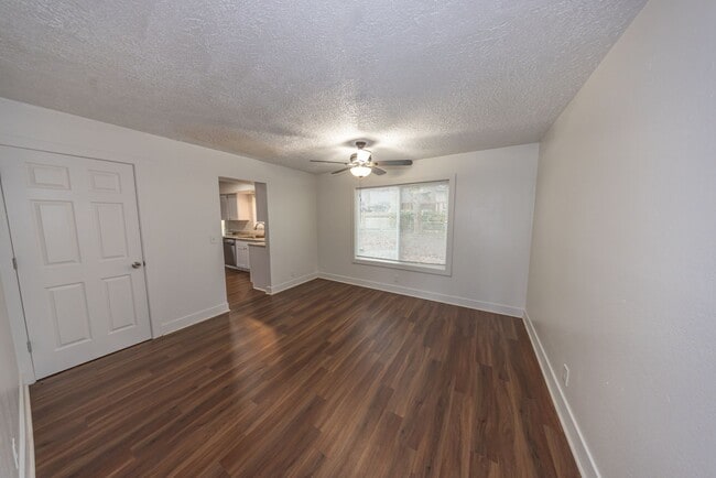 Photo - Updated 3 Bed, 2 Bath Home with RV/Trailer Parking – 1,962 Sq Ft, No HOA