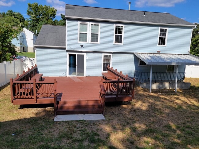 Photo - 4238 Glenn Dale Rd