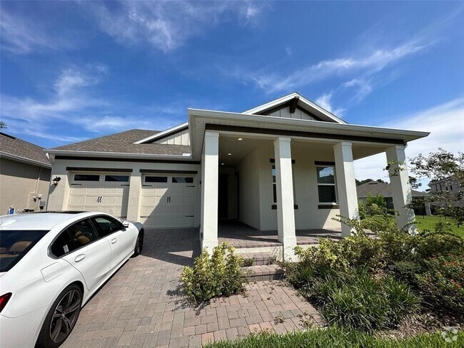 Building Photo - 15095 Mayberry Dr Rental