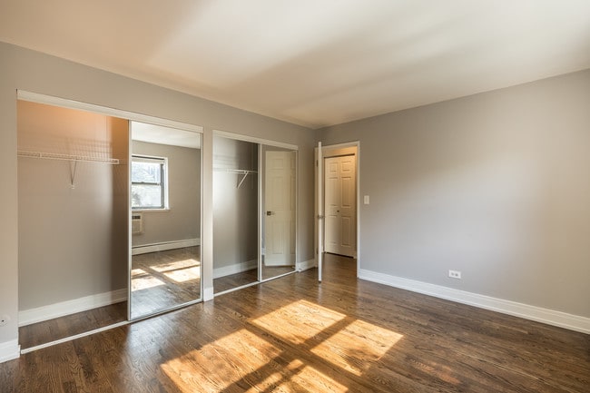 1 bedroom- updated