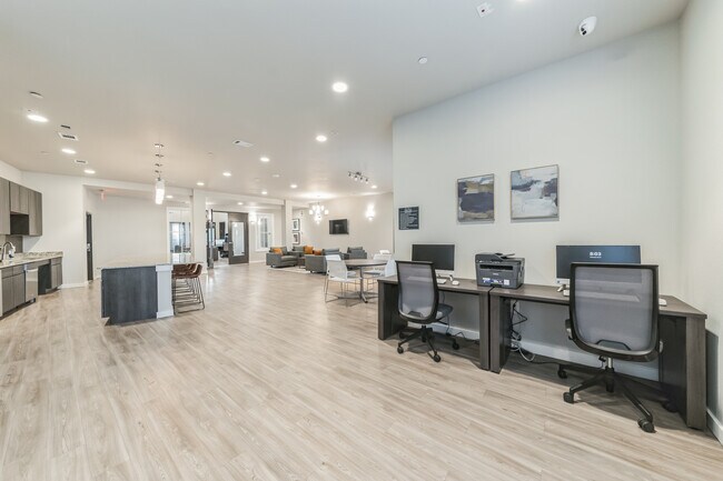 Villas at Echo East