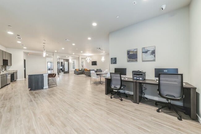 Photo - Villas at Echo East