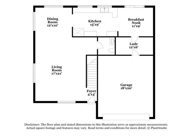4136 Tupelo Trail