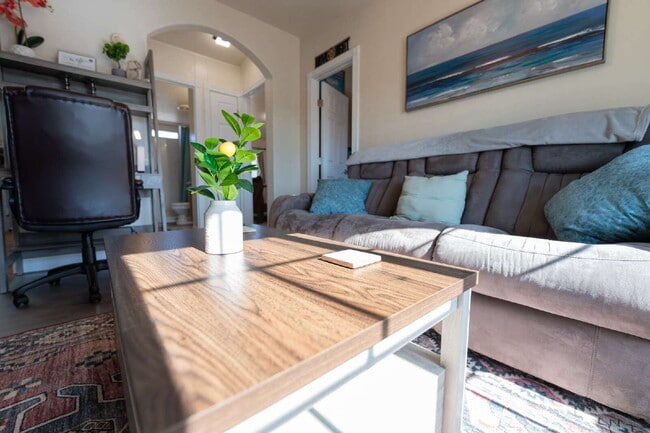 Photo - The Azul Casita — 2 Bedrooms with Movie
**NO PETS ALLOWED**