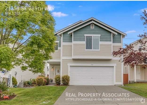 Building Photo - 21353 SE 289th Way Rental