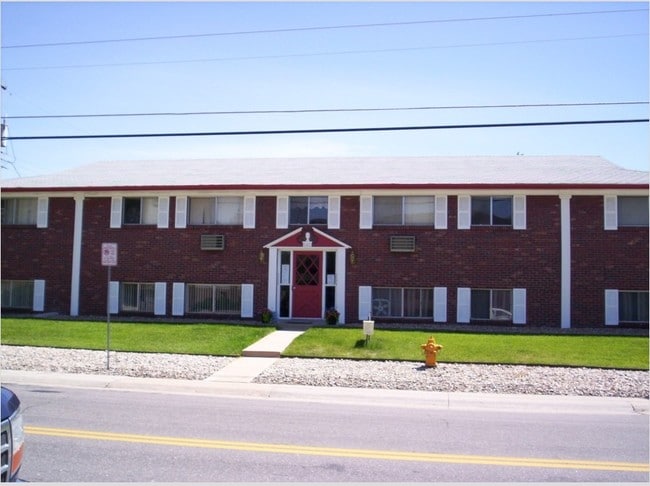 Building Photo - Prentice Place Rental