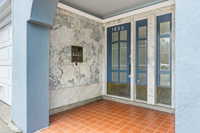 Photo - 1830 Anza St