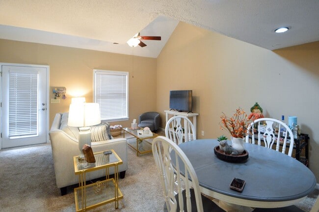 Photo - Gillespie Unit D20