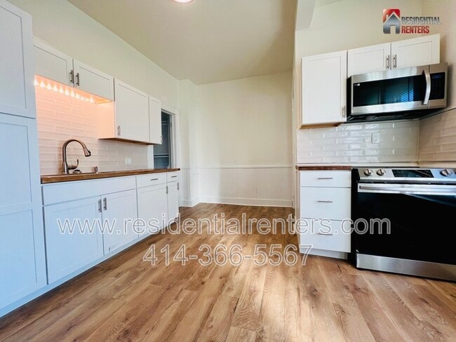 Photo - 1116 N 13th St