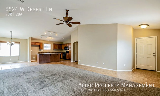Photo - 6524 W Desert Ln