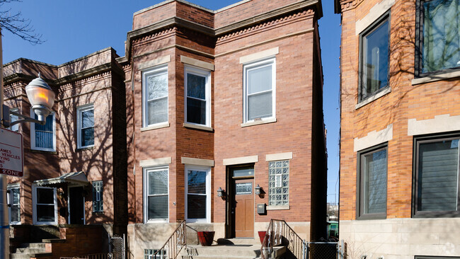Building Photo - 3210 S Princeton Ave Rental