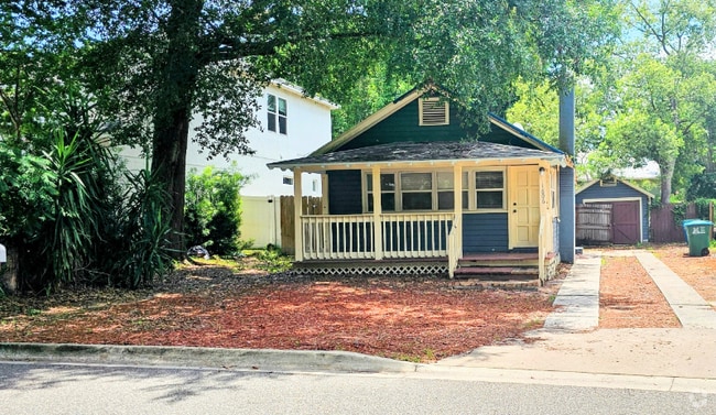 Building Photo - 1606 Ridgewood Ave Unit 1606 Ridgewood Ave Rental