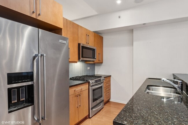 Photo - 310 S Michigan Ave Unit 909