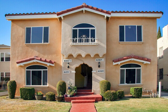 Photo - 6071 1/2 Pickford St