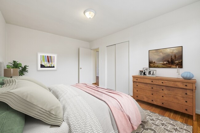 Photo - Battery Lane Apartments