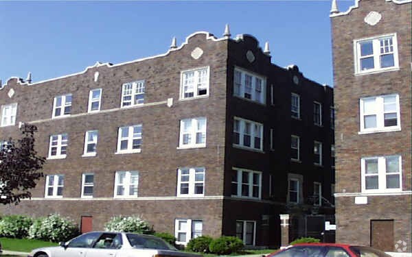 Photo - Lexington Apartments