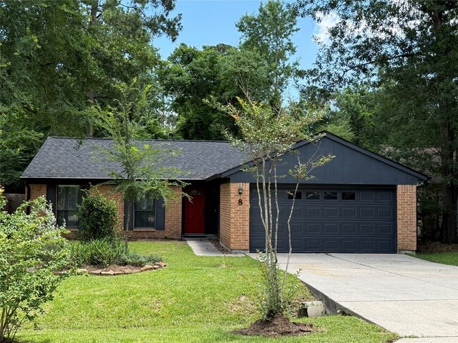 Building Photo - 8 N Circlewood Glen
