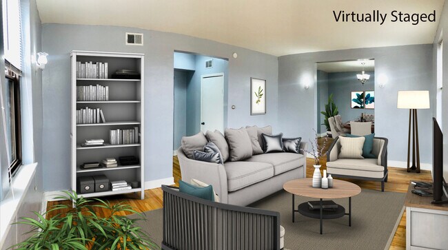 Photo - 7121 Stanley Ave Unidad E1