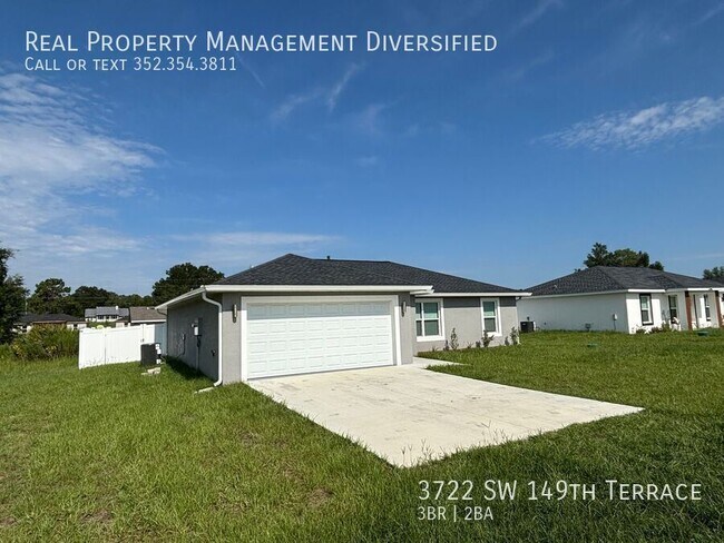 Photo - 3722 SW 149th Terrace