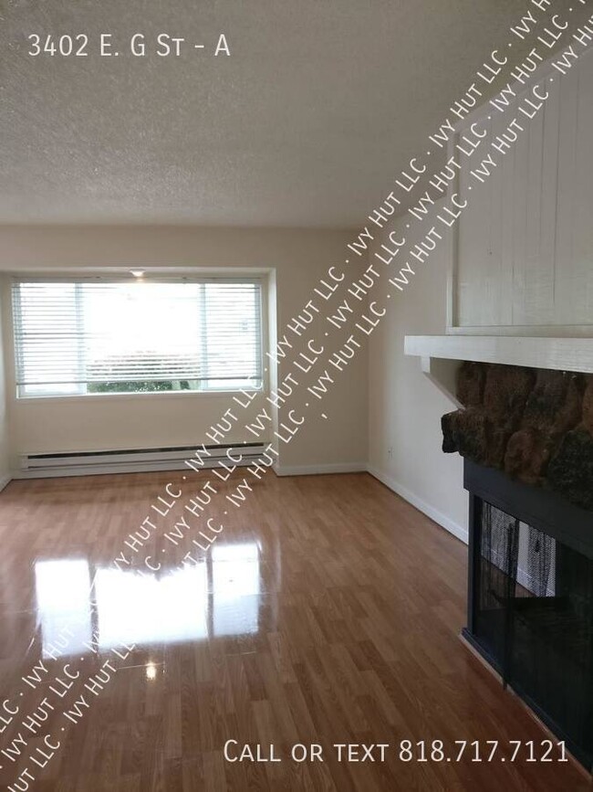 3402 E G St Unit A