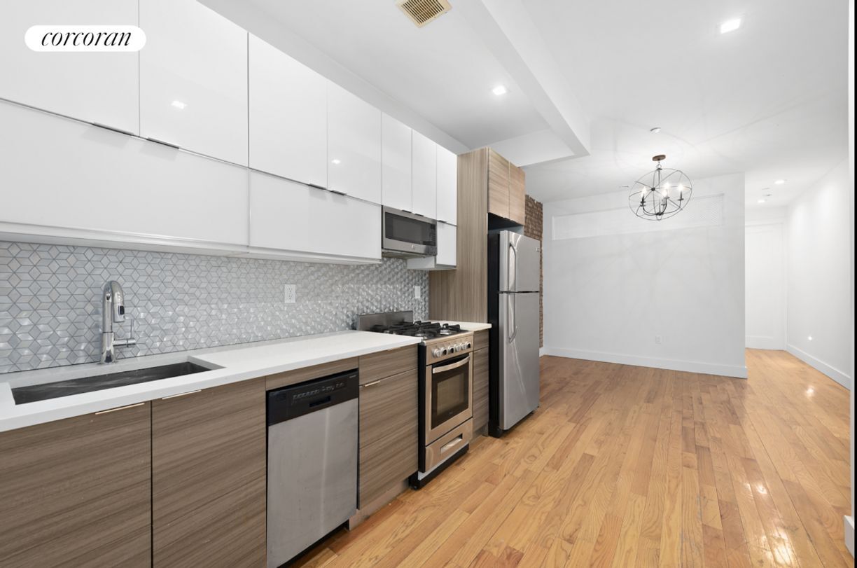 Photo - 1340 Hancock St Apartment