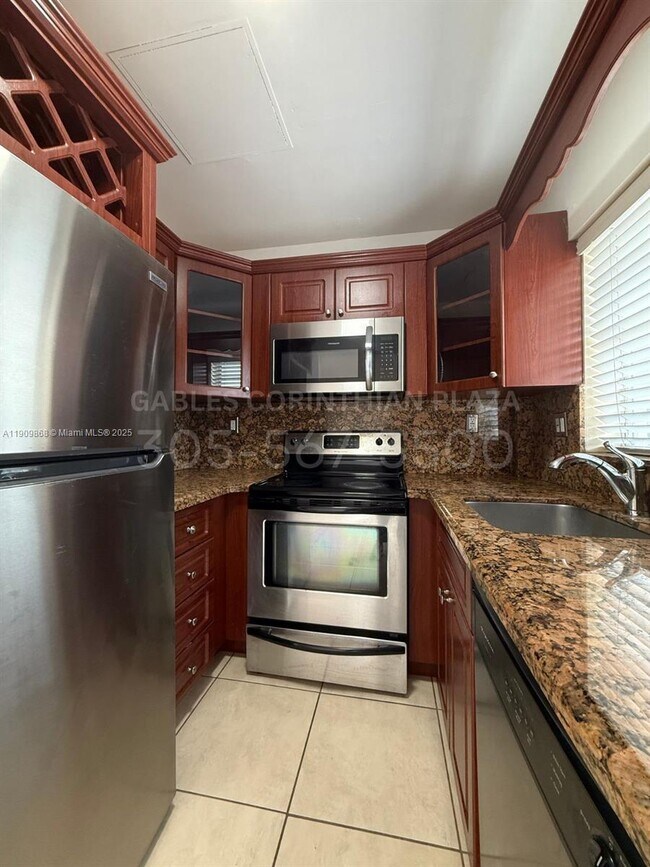 Photo - 22 Salamanca Ave Unit 201