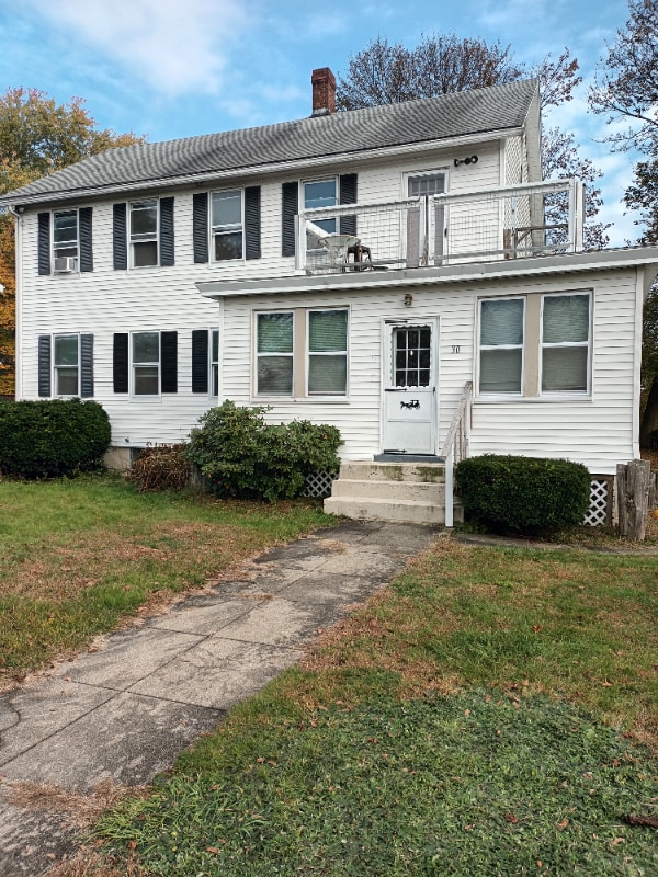 Photo - 30 Hardy St Unidad 1FL