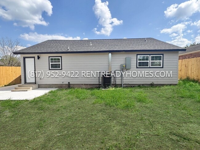 Photo - 607 Lake View Dr