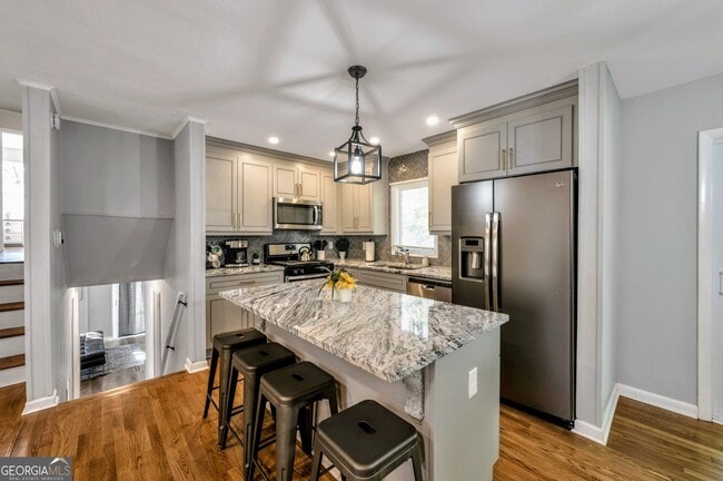 Photo - 444 Smyrna Powder Springs Rd SW