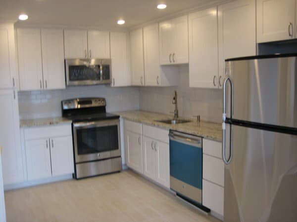 Photo - 2 Hammond Pond Pkwy Unit 602
