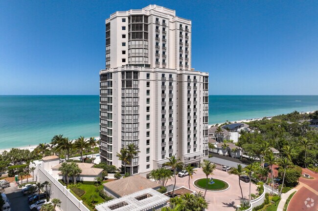 8477 Bay Colony Dr Naples, FL 34108 - Windsor at Bay Colony